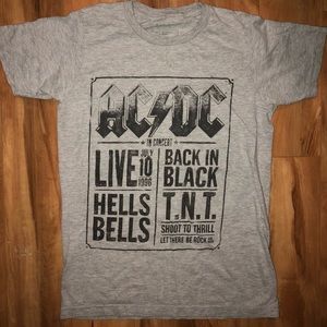 AC/DC Shirt